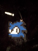 Cuelga movil Sonic